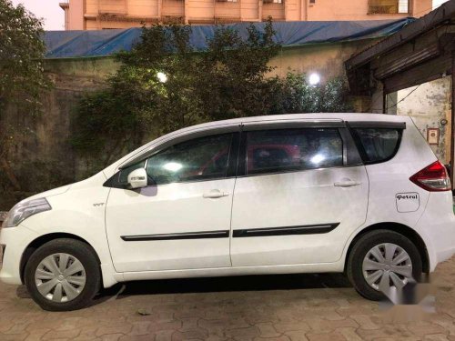 2013 Maruti Suzuki Ertiga VXI CNG MT for sale in Thane