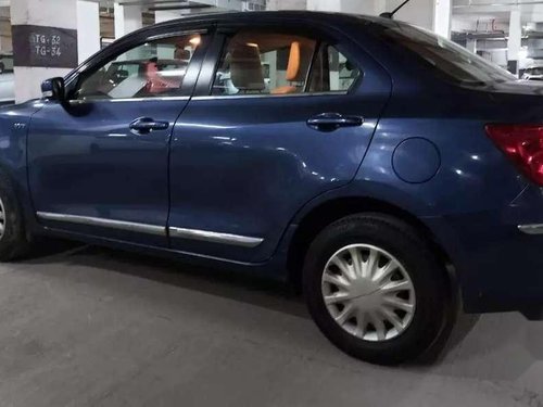 2017 Maruti Suzuki Dzire MT for sale in Greater Noida