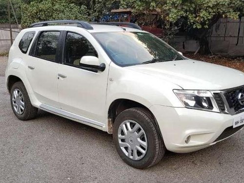 2014 Nissan Terrano XL MT for sale at low price in Mumbai