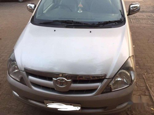 Used 2005 Toyota Innova MT for sale in Mumbai