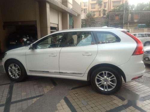 Used 2016 Volvo XC60 AT for sale in Kolkata