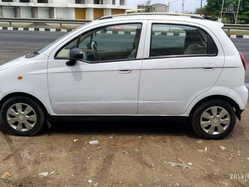 Chevrolet Spark 1.0 2011 MT for sale in Bharuch