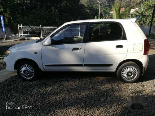 Used 2011 Maruti Suzuki Alto K10 MT for sale in Kottayam