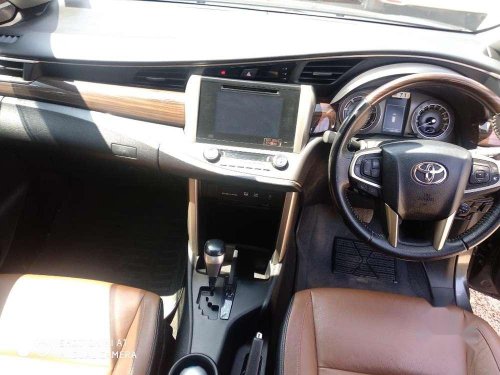 2016 Toyota Innova Crysta AT for sale in Kottayam