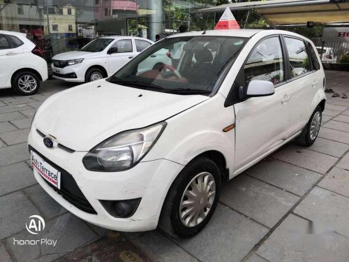 Used 2010 Ford Figo Diesel EXI MT for sale in Chennai