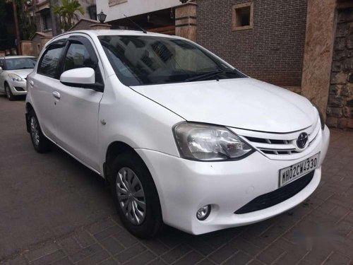 Toyota Etios G 2013 MT for sale in Pune