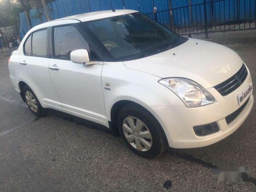 2011 Maruti Suzuki Swift Dzire MT for sale in Mumbai