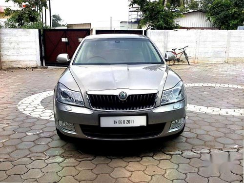 Skoda Laura L&K 2.0 TDI Automatic, 2011, Diesel AT for sale in Coimbatore