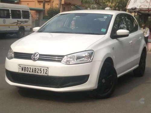 2012 Volkswagen Polo MT for sale in Kolkata