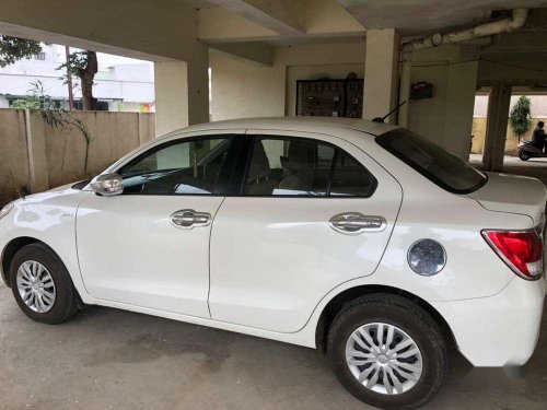 Used Maruti Suzuki Dzire VXI MT car at low price in Nagpur