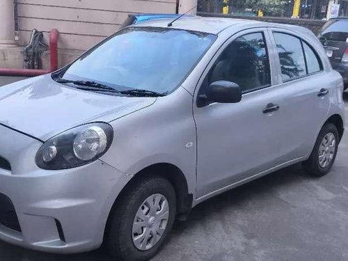 Used Nissan Micra Active XL 2015 MT for sale in Mumbai