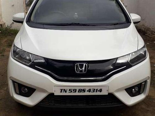 Honda Jazz S, 2017, Petrol MT for sale in Ramanathapuram