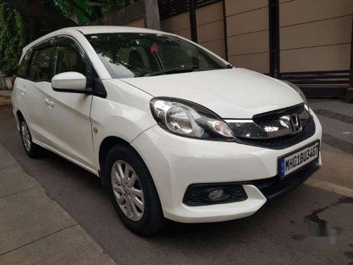 Honda Mobilio V i-DTEC, 2014, Diesel MT for sale in Mumbai