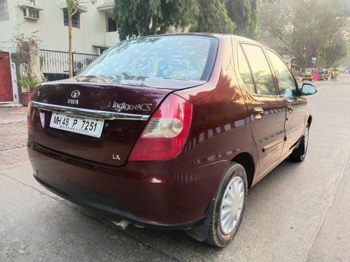 2013 Tata Indigo XL CR4 MT  for sale in Mumbai