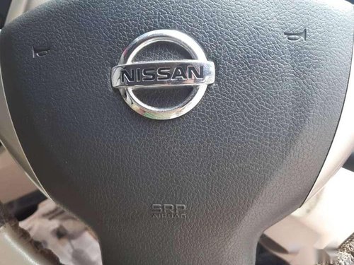 Nissan Terrano XL MT 2013 in Chennai