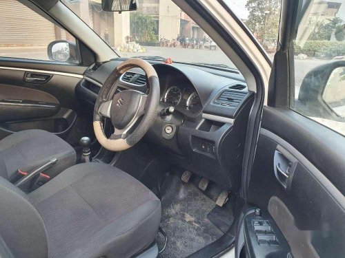 Maruti Suzuki Swift VDi, 2015, Diesel MT for sale in Thane