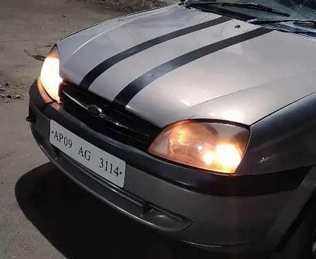 2000 Ford Ikon MT for sale at low price in Hyderabad