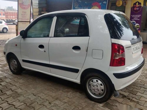 2008 Hyundai Santro Xing MT for sale in Faridabad