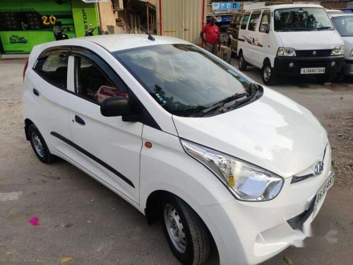 Used Hyundai Eon Era 2016 MT for sale in Vadodara