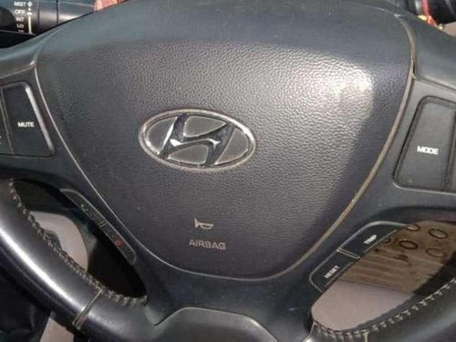 Used 2015 Hyundai Xcent MT for sale in Tamluk