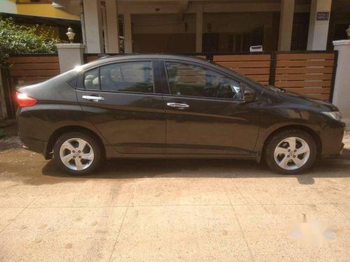 Honda City VX Diesel, 2014, Diesel MT for sale in Chennai