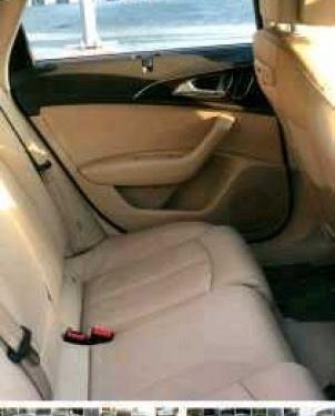 Audi A6 2011-2015 2.0 TDI Premium Plus AT for sale in New Delhi