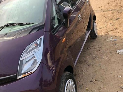 Used Tata Nano Twist XT MT car at low price in Patna