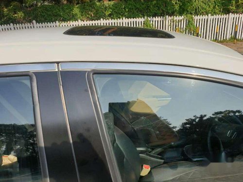 Honda City 1.5 V Manual Sunroof, 2015, Petrol MT in Mumbai