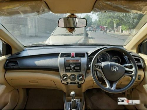 2013 Honda City 1.5 S MT for sale in New Delhi