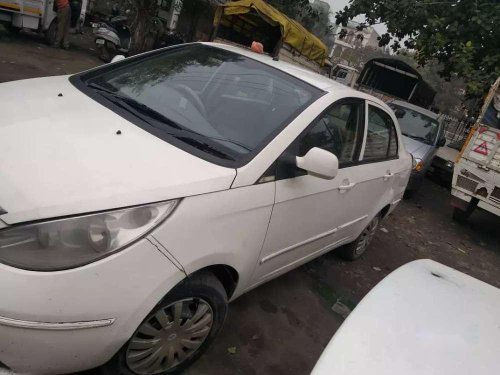 Tata Manza 2010 MT for sale in Ludhiana