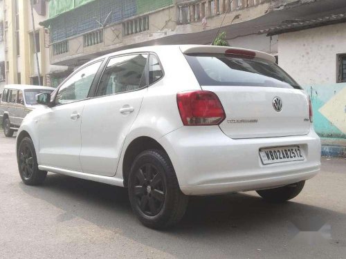 2012 Volkswagen Polo MT for sale in Kolkata