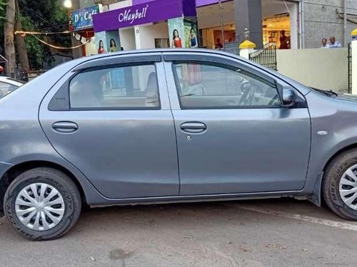 Toyota Etios GD, 2016, Diesel MT for sale in Chennai