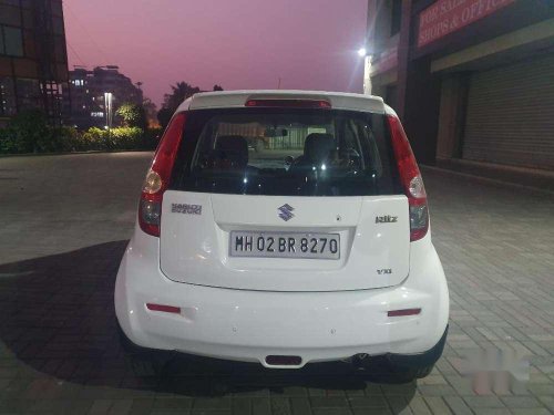 Used 2011 Maruti Suzuki Ritz MT for sale in Thane