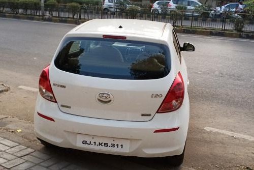 Hyundai i20 2010-2012 1.4 CRDi Magna MT for sale in Ahmedabad