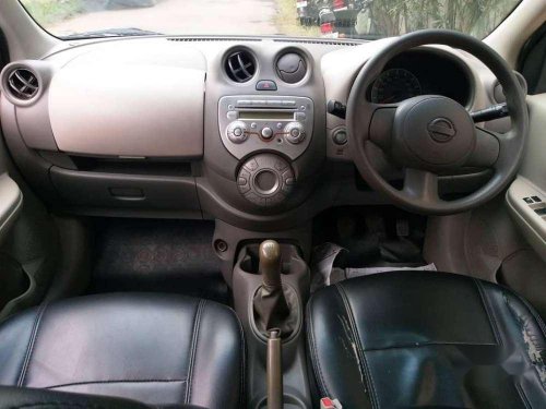 Nissan Micra XV Petrol, 2010, Petrol MT in Coimbatore