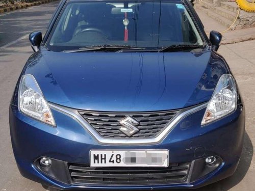 Maruti Suzuki Baleno Zeta Diesel, 2018, Diesel MT in Mumbai