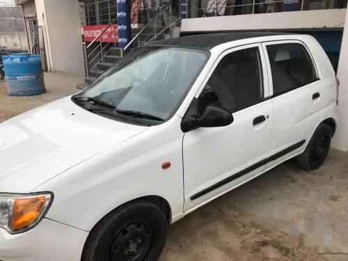 Maruti Suzuki Alto K10 LXI 2011 MT for sale in Aliganj