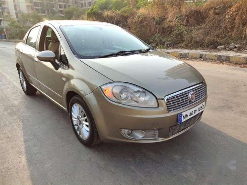 Fiat Linea 2012 MT for sale in Mumbai