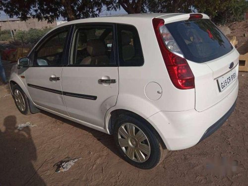 2012 Ford Figo MT for sale in Ahmedabad