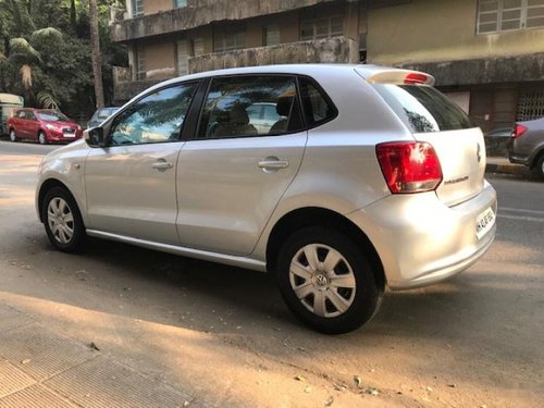 Volkswagen Polo 2009-2013 Petrol Comfortline 1.2L MT for sale in Mumbai