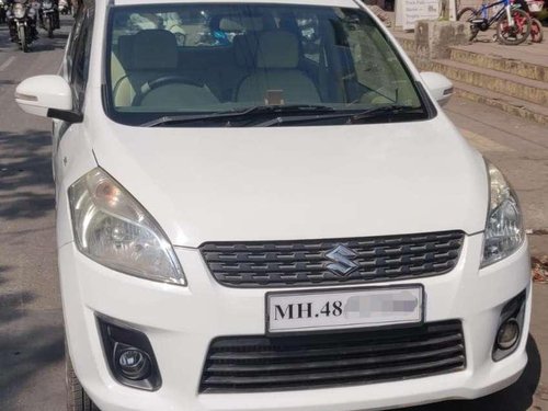 Maruti Suzuki Ertiga VDi, 2012, Diesel MT for sale in Mumbai