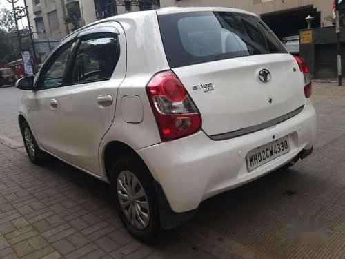 Toyota Etios G 2013 MT for sale in Pune