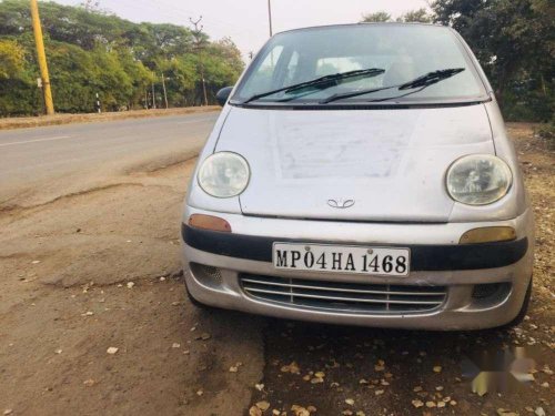 Daewoo Matiz SA, 2001, Petrol MT in Bhopal