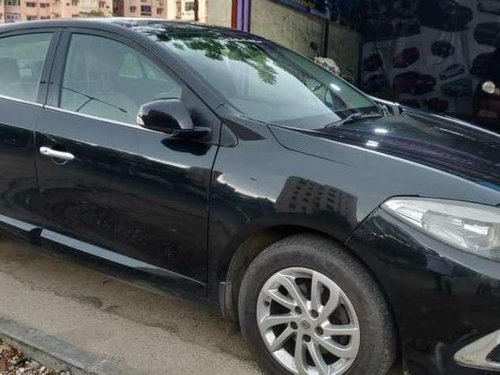 2014 Renault Fluence  Version Diesel E4 MT for sale in Chennai