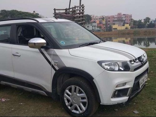 Maruti Suzuki Vitara Brezza VDi 2017 AT for sale in Asansol