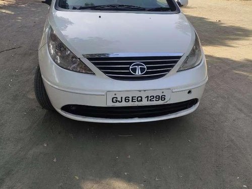 Tata Manza Aura Quadrajet 2012 MT for sale in Vadodara