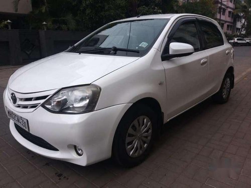 Toyota Etios G 2013 MT for sale in Pune