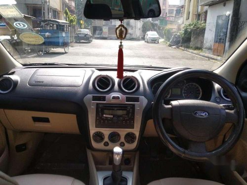 Ford Fiesta Titanium Diesel, 2014, Diesel MT for sale in Kolkata