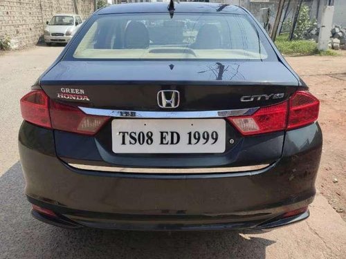 2014 Honda City MT for sale in Hyderabad