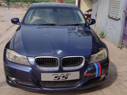 BMW 3 Series 320d AT 2011 in Chennai